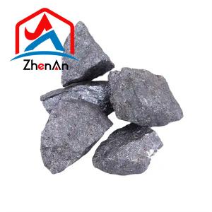 Wholesale Casting Iron Ferro Silicon Alloy Used As Reducing Agent from china suppliers