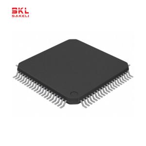 Wholesale MSP430F5529IPN MCU Microcontroller Fast Switching High Reliability 25MHz 128KB from china suppliers