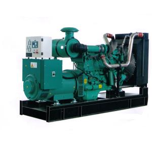 40 kw Diesel Generator Marine Diesel Engines , 3 Pole MCCB , 4 Stroke