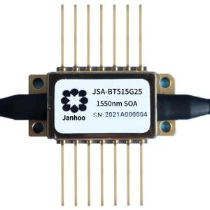 Wholesale Janhoo 15dBm 1310nm G25 Semiconductor Optical Amplifier SOA from china suppliers