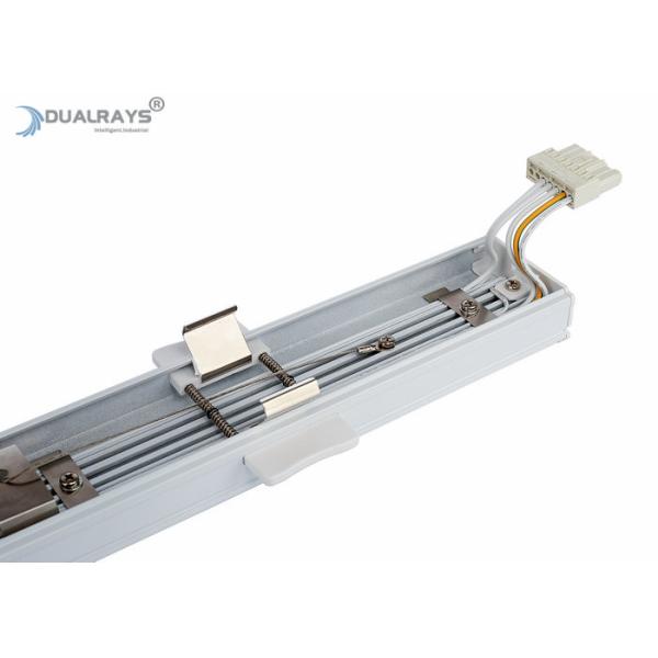 Quality EU Trunking Rail System Compatible Linear Retrofit Linear LED Module for sale