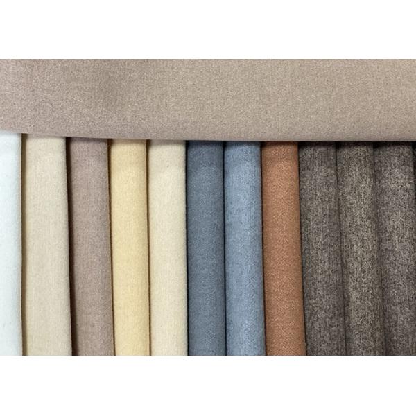 100% Polyester Felpa Fabric