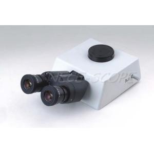 Compound Light Metallurgical Optical Microscope With High Eyepoint Plan Eyepiece