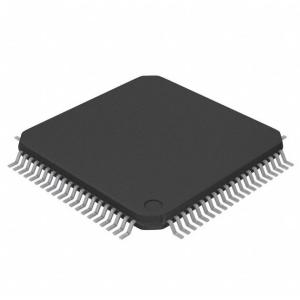 Data Acquisition Integrated Circuit Sensors AD7616BSTZ-RL 16 Bit 16 Input 2 SAR