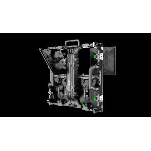 China SMD Rental LED Display 3840Hz / IP43 P4.81 Indoor Outdoor LED Video Wall Panels on sale