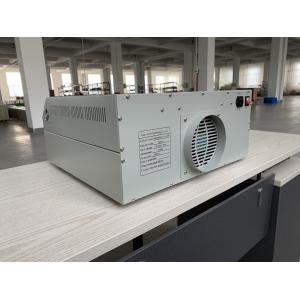 2300w Drawer type PCB Heating Station 450*370mm T962A Plus Infrared IC Heater