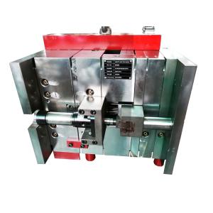 DME Single Cavity 718H Injection Molded Components For Electronics