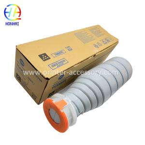 Original New Toner Cartridge For Konica Minolta Accurio Label C12000 C14000