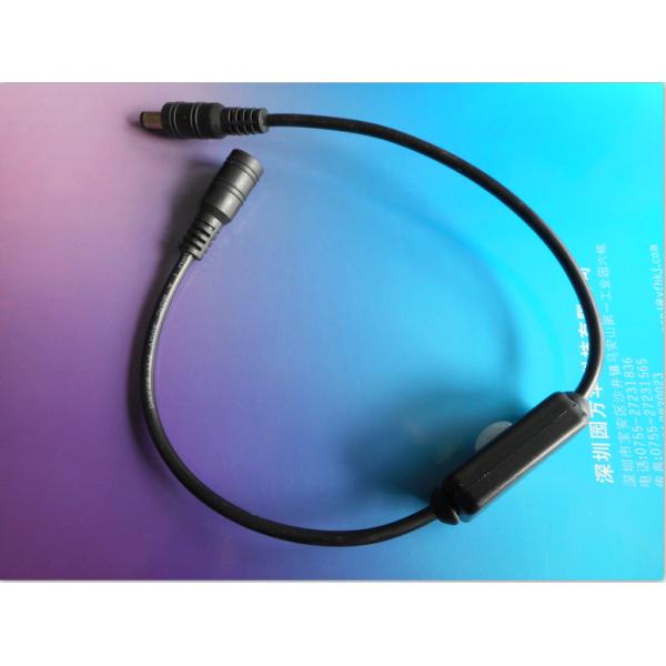 Quality Adjustable Mini PIR Motion Sensor Switch Electrical Equipment Induction for sale