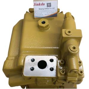 Wholesale Piston Pump Steering Pump 6E3137 for 120H/140H from china suppliers