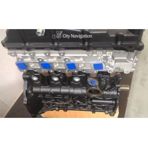 2KD Four-stroke Engine Assembly for Toyota Land Cruiser Prado Hilux Surf