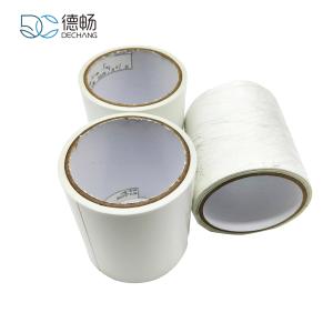 Wholesale High Quality Double Tape Self Adhesive Two Sides Tissue Tape from china suppliers
