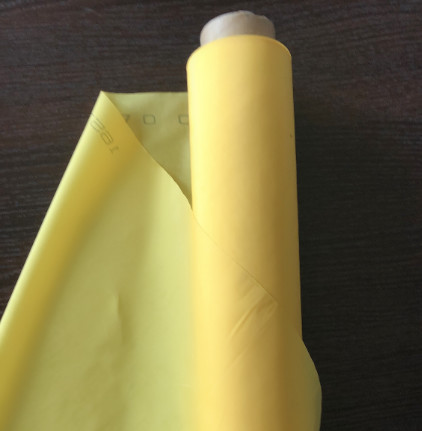 Quality Lightweight Polyester Screen Printing Fabric Mesh Environmental Friendly for sale