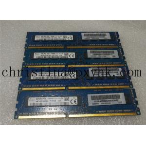 Pure ECC Server Memory DDR3 1600 03T8262 Lenovo 8G 2R*8 PC3L-12800E