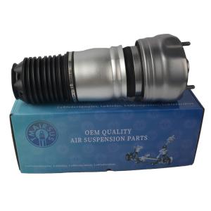 China Front Porsche Panamera 970 Air Spring With Sensor 97034305234 2009 - 2012 on sale