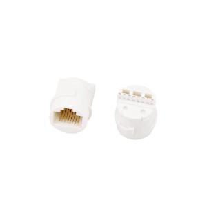 Automation RJ45 Ethernet Connector ODM RJ45 Modular Plug
