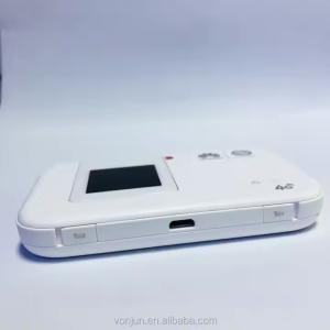 Unleash the Power of the E5375 4G LTE WIFI Router and External Antenna for Your