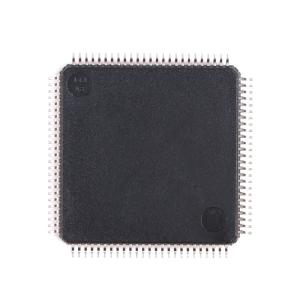 TMS320F2808PZA Mcu Microcontroller Ics