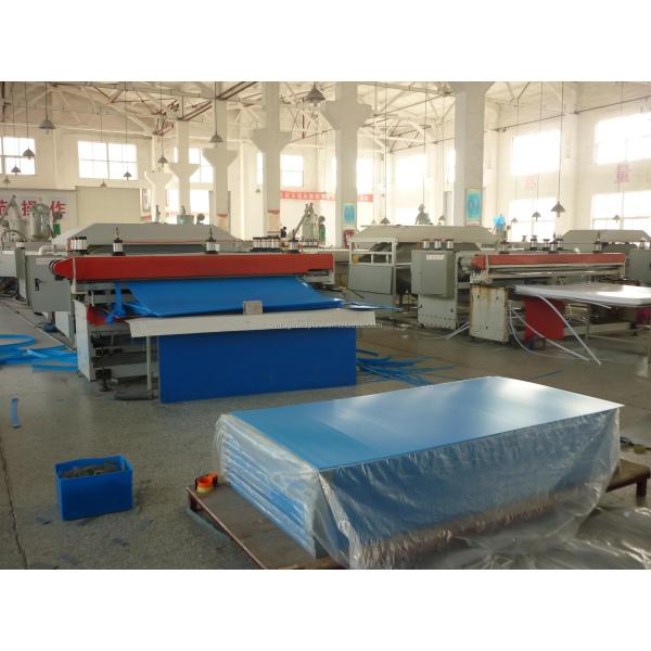 Polypropylene Stacking Corex Bins Corflute Archive Boxes for Packing