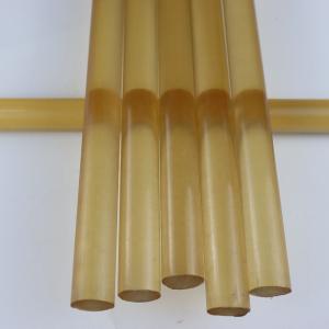 High Temperature Resistant Transparent PPSU Sheet Engineering Plastic