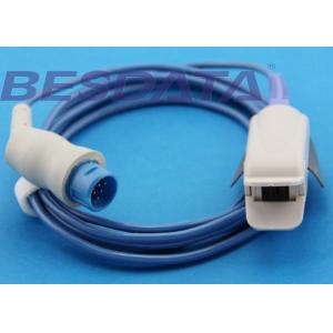 Digital Spo2 Finger Sensor , Paediatric Pulse Oximeter Probe PR-A900-1013P