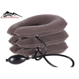 Comfortable Lumbar Support Brace Cervical Vertebra Traction Fixation