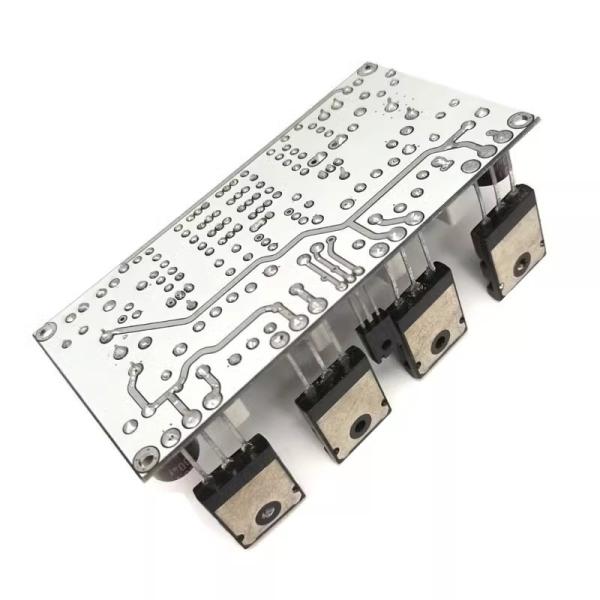 Private Mold NO 500W HIFI High Power Audio Amplifier Mono Rear Amplifier Board
