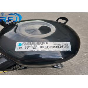 R134a/R513A FH4525Y-XG Hermetic Piston Refrigeration Compressor 380-420V 50Hz or