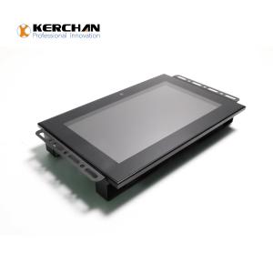 Multi Touch Retail LCD Screens With Camera Outstanding Performance