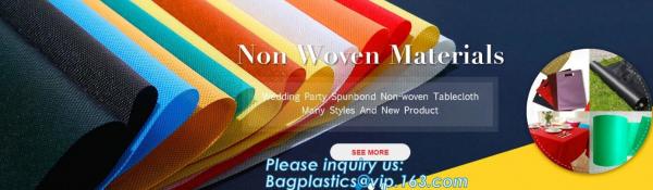 fashion custom non woven bag pp non woven bag non woven shopping bag, Wholesale laser foldable shopping bag sliver gold