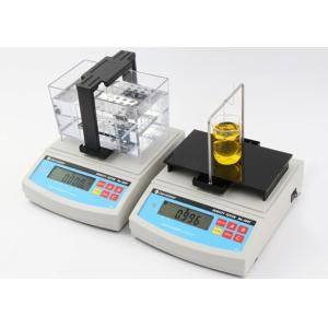 Wholesale Specific Gravity Hydrometer, Specific Gravity Test Equipment, Density Meter for Solids, Liquids, Powders from china suppliers