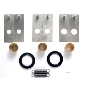 ISO Food Processing Machines Vertical Meatball Forming Machine