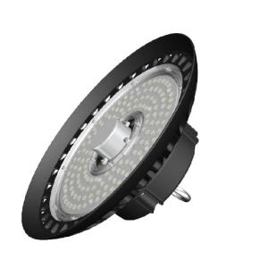 High Efficiency LED UFO High Bay 200W For Factory / Warehouse / Stadium