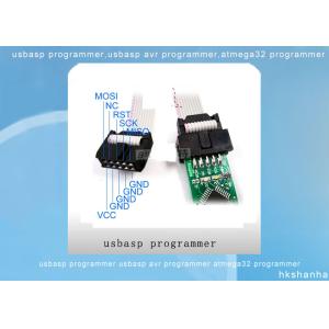 usbasp programmer usbasp avr programmer atmega32 programmer