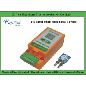 Good quality elevator components EWD-H-XJ4 of elevator load weighing device for