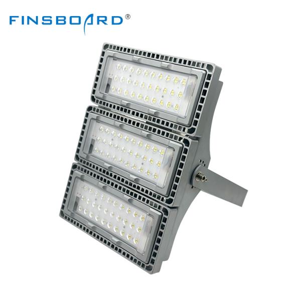 Quality Customized IP65 Modular LED High-Brightness Waterproof Floodlight for sale