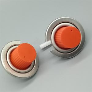 Durable Butane Gas Valve for Household Use with Safe Operation and Efficient