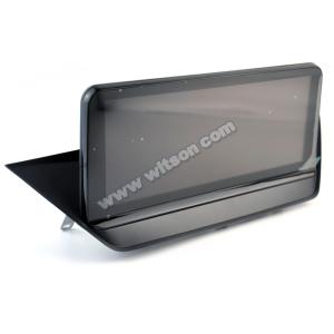 10.25''/12.3'' Screen For BMW X1 E84 2009-2015 Android Multimedia Player
