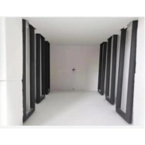 Liyi Laboratory High Temperature Controlled Atmosphere Muffle Furnace