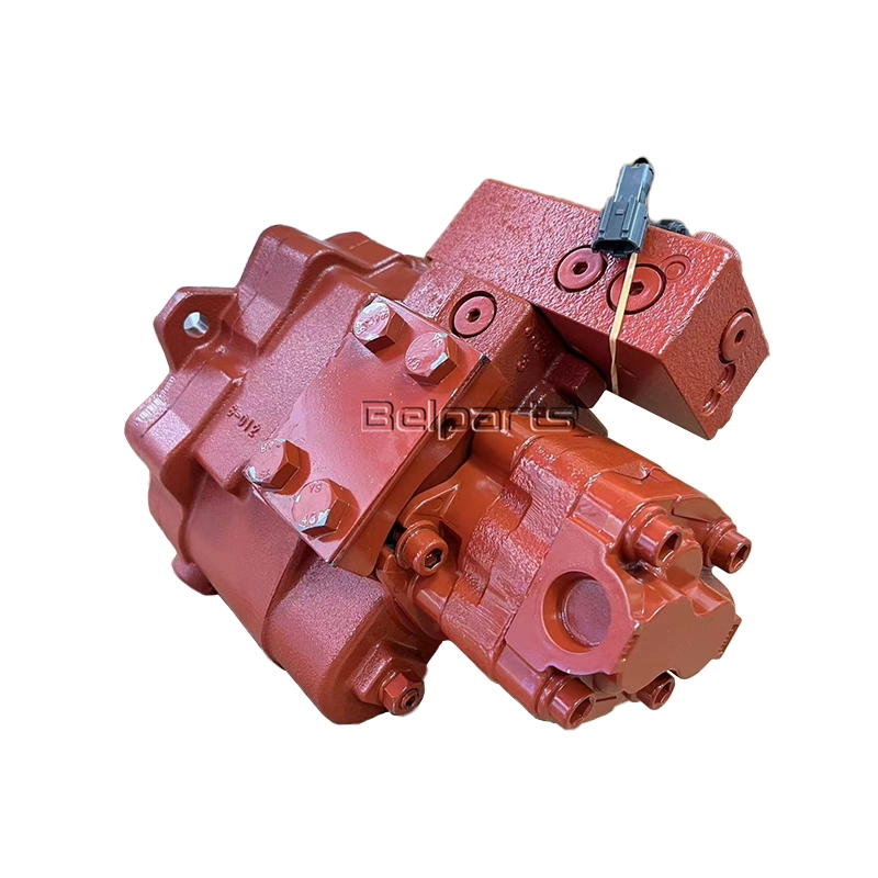 KYB PSVD2-21E Hydraulic Pump for VIO55 VIO60-6B Excavator