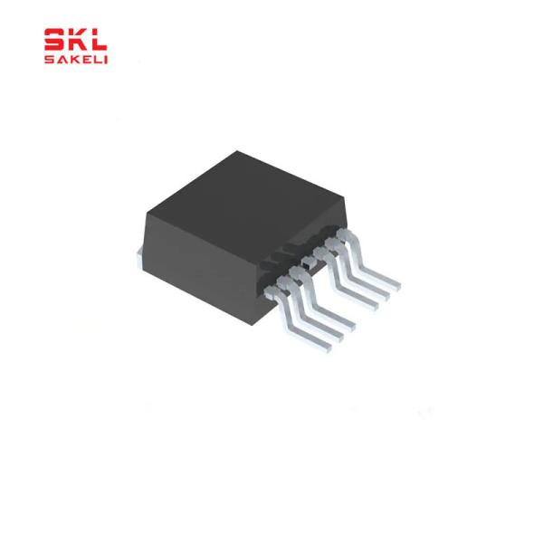 FDB035N10A N-Channel MOSFET Power Electronics High-Performance Reliable
