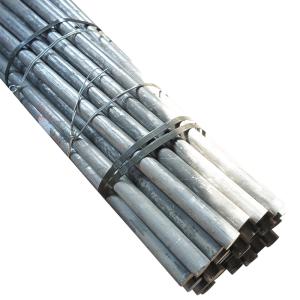 Wholesale Oxidized 2A70 Aluminum Rod For Heaters 50 Mm Dia X 1250 Mm from china suppliers