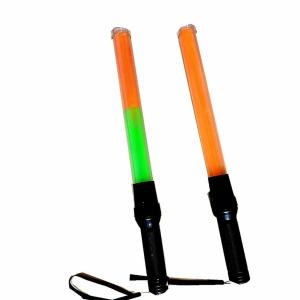 1000 Lumens LED Baton for Traffic Control and Crowd Management with Light Baton