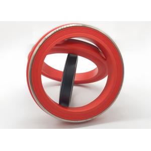 Standard And Non Standard Heat Resistant Buna/HNBR/FKM/PTFE Hammer Union Seals