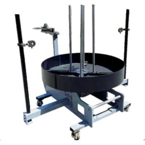 Automatic 1-4mm Computer Spring Coiling Machine Multi-Function Metal &