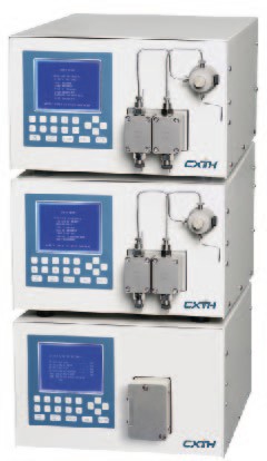 Quality High Performance Liquid Chromatography HPLC / Preparative Gradient HPG System for sale