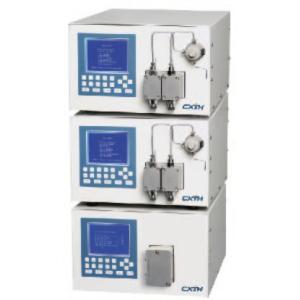 Buy cheap Measurement Instrument Preparative Gradient HPG HPLC System from wholesalers