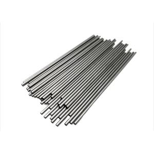Good Performance Precision Cemented Solid Tungsten Carbide Round Bars Rod