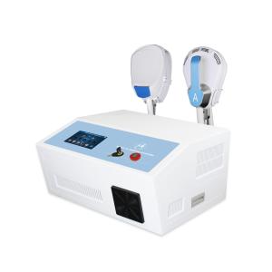 Hi-emt Ems Rf Body Sculpting Machine Weight Loss Electromagnetic Building Muscle