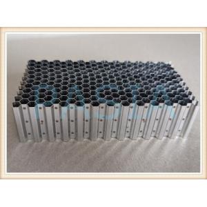 0.076 Mm Aluminum Honeycomb Sheet High Speed Train